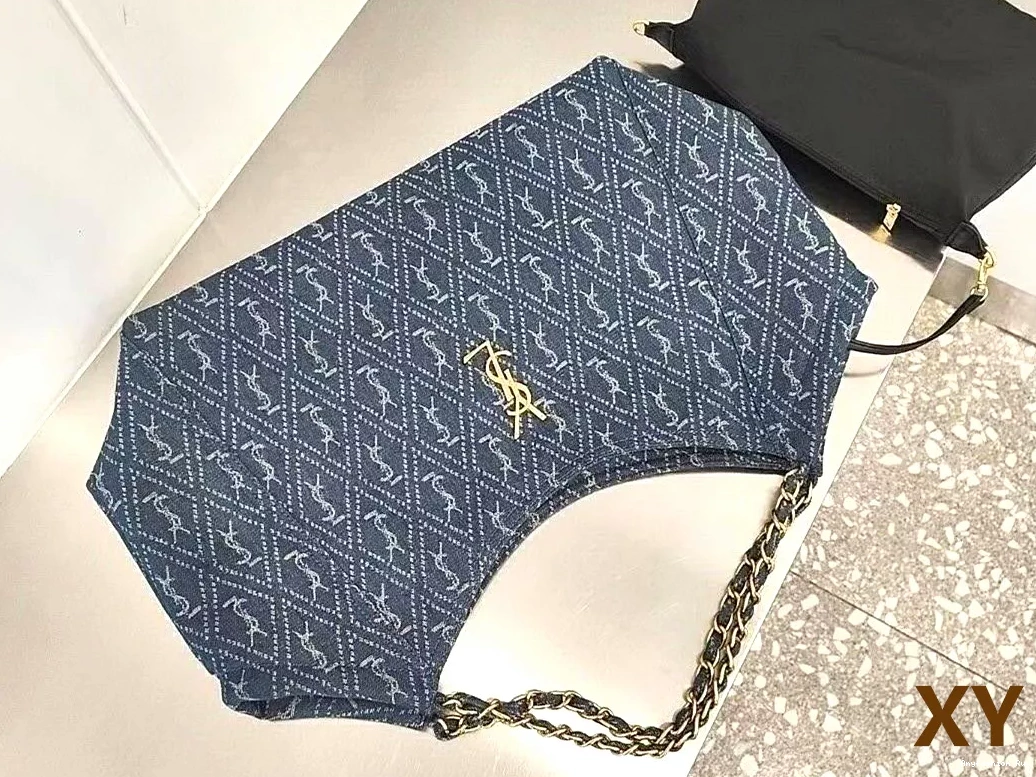 HighQuality Handbag Saint Laurent 4560 YSL For Yves Women 0323